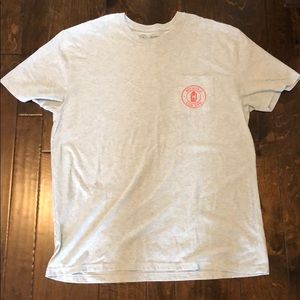 Brewers Lantern Tee - XL